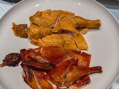 -粤匠·澳门点心粤菜海鲜(澳门半岛店)