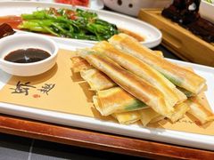 -尚品越府·融合餐厅(延安路店)