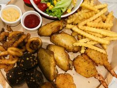 -必胜客(张掖西大街店)