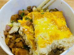 豆皮-江三王记牛杂馆(总店)