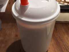 原味椰浆-和府捞面(东直门银座店)