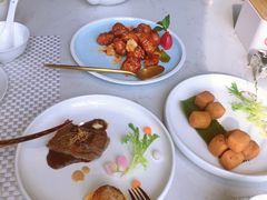 -喜粤8号(四海唐人街店)