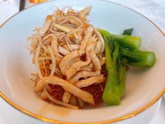 -东海朗廷酒店-唐阁T’ANG COURT 中餐厅