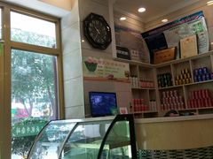 -泉儿头杂碎·清真(城东总店)