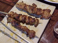 -巴依老爷新疆餐厅