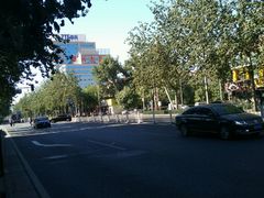 -金百万烤鸭店(马甸店)