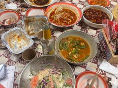 -老三样·旧食新味(船山路店)