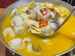 -隔壁老王·家常云南菜(皇冠店)