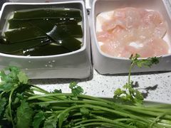 -巴蜀楼外楼火锅(西三路店)