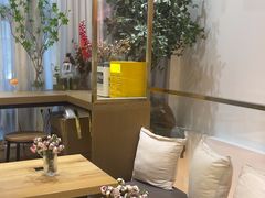 -角落低卡烘焙(正弘城店)