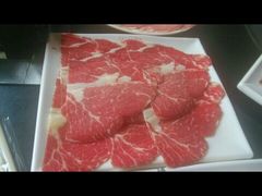 -巴麦隆自助烤肉(桂林路店)