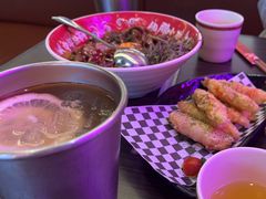 -仙隐小鹿料理食堂(惠济万达店)