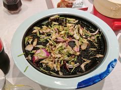 -天和晟烤鸭店(玉泉西街店)