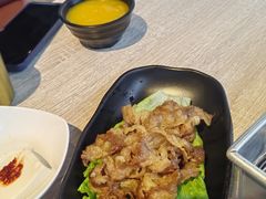 -郑阿姨的家·이모네·韩料&烤肉(武川路店)