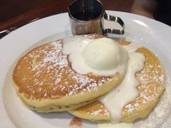 -Pancakes on the rocks(Darling Harbour)