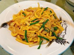 -渔娘渔家丹东海鲜(东直门店)