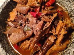 -丽江金茂凯悦臻选酒店-滇香馆