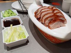 -褚记烤鸭·南京家常菜(雨花e-park店)
