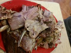 羊排-维吾尔餐厅(宜山路店)