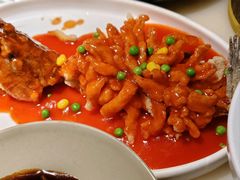 -探花·意境江南菜·唐伯虎文化体验店·松鼠桂鱼(观前店)