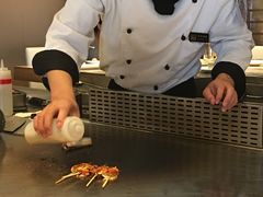 -水木锦堂·自助铁板烧(世贸天阶店)