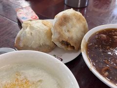 -姚记炒肝店(鼓楼店)