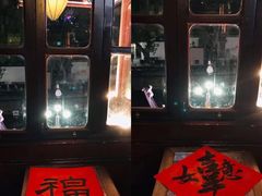 -豫园湖心亭茶楼