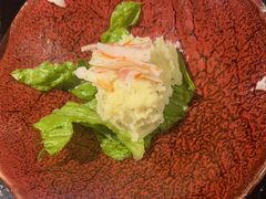 -上井精致料理自助餐(松雷店)