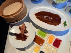 -四季民福烤鸭店(王府井东安门店)