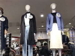 -ZARA HOME(天环广场店)