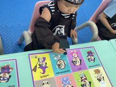 -悦宝园(昌平镇店)