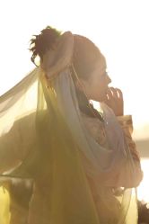 -九月鹰飞汉服摄影工作室