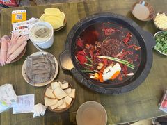 -黄潇洒老火锅(九眼桥宏济巷店)