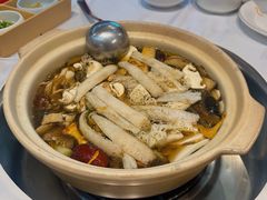 山珍菌锅仔-天宜隆蘑菇宴火锅(石景山旗舰店)
