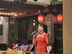 -山西会馆·晋菜·晋商宴·牌匾博物馆(胜利东街店)