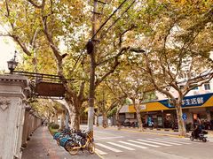 -Wolfgang’s Steakhouse 沃夫冈牛排馆(上海白玉兰广场店)