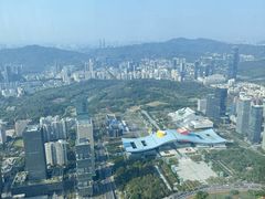 -Free Sky 云际观光层