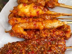 -辽B·小串(总店)