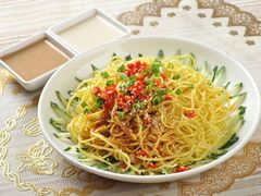 凉面-百炉屯王记凉皮老店(云杉路店)