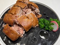 -莆田餐厅PUTIEN(三里屯店)