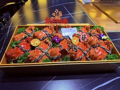 -吉之仙•中国制造•出口级食材日料店(领事馆总店)