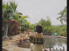 -江门古兜温泉小镇