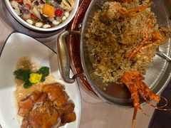 -尚一汤·粤菜海鲜(环球港店)