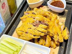 -万达广场(南昌红谷滩店)