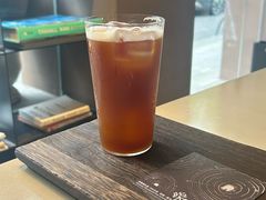 -溯洄咖啡VORTEX COFFEE