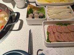 -左庭右院鲜牛肉火锅(苏州园区永旺店)