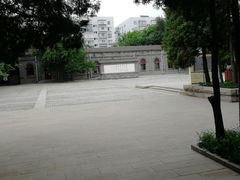 -周恩来同志少年读书旧址