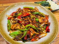 -醉牛腩·面小馆