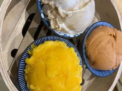 生椰拿铁-歎雪糕低糖低脂Gelato冰淇淋