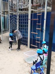 -PIPIKINGDOM皮皮王国欢乐号(欢乐海岸购物中心店)